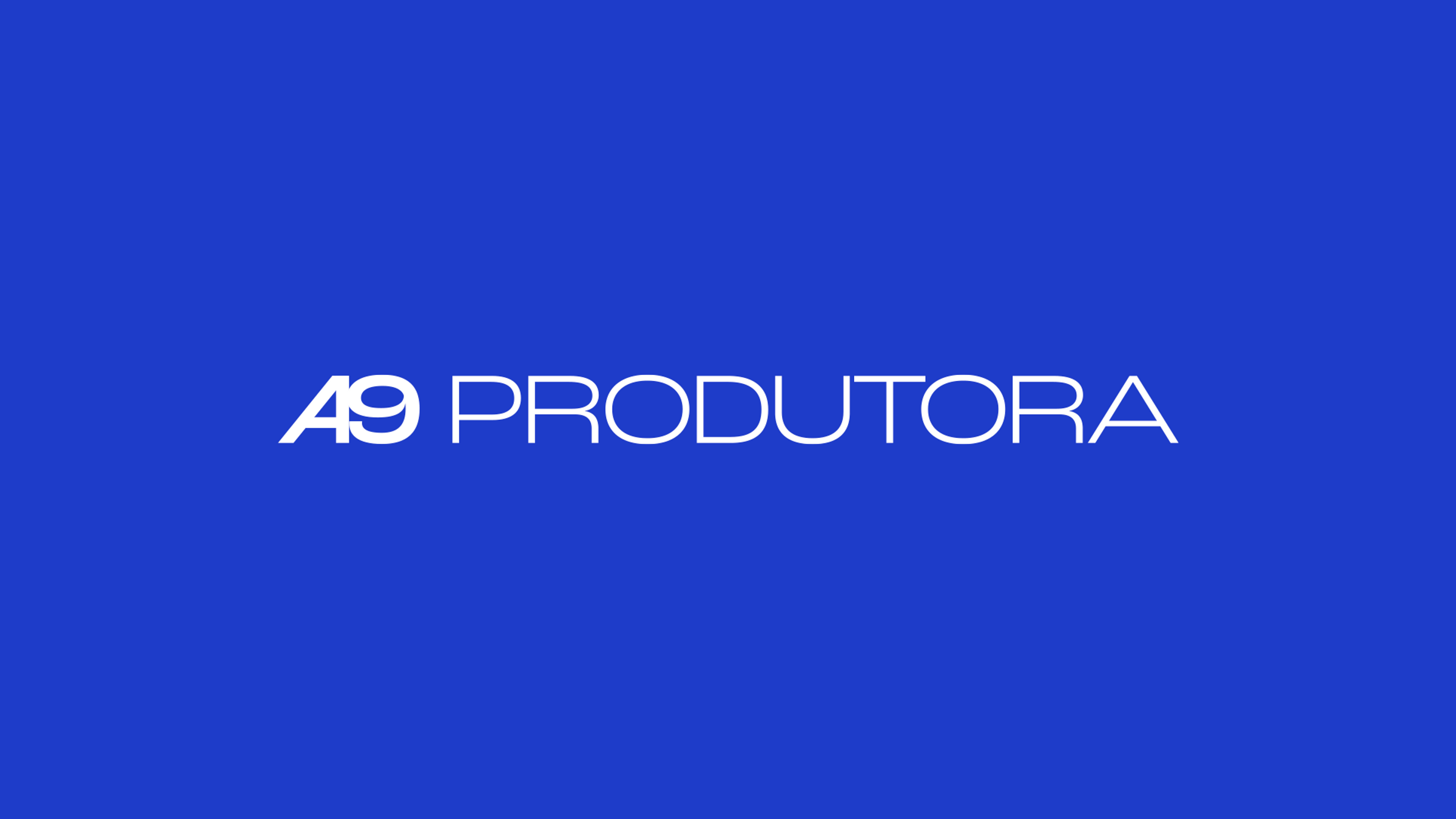 A9 PRODUTORA - REEL 2022